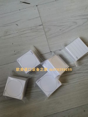 PT60*60颗粒捕集载物片JOMESA