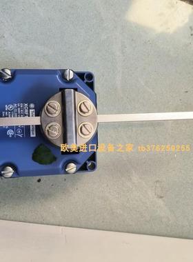 HBM 3-3301.0159连接电缆Telemecanique XCRF17行程开关