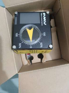 PMVF5NU-MEC420-23-PV阀门定位器