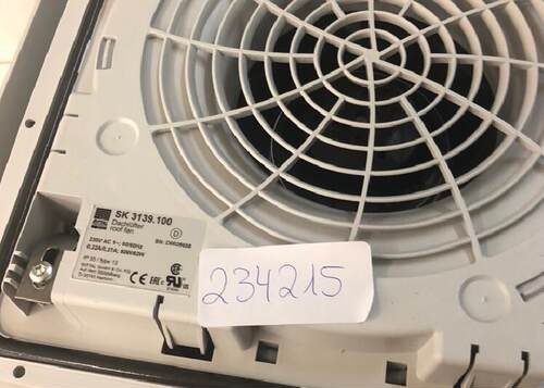 P+FUC2000-L2-E5-V15传感器