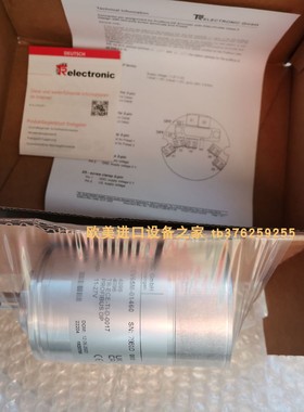 TR CES65m-10019编码器HONSBERG FLEX-F015HK045IFTFLO-961136