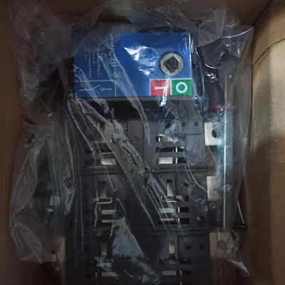 TECHNOELECTRIC15004CK断路器