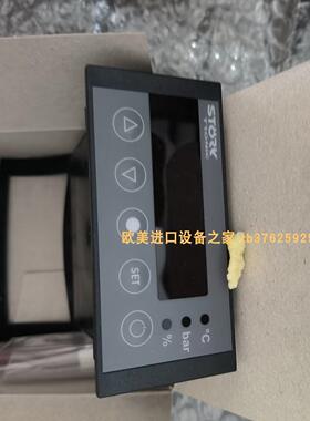 Stoerk ST501-LN1KV.04温控器banna P56N-02.5SG14HR压力开关