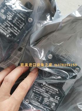 POLYMETRON 09125=A=1500硅表 SCHMERSAL HLU110-5KT控制器手柄