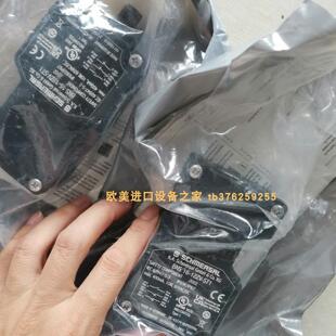 POLYMETRON SCHMERSAL HLU110 5KT控制器手柄 09125=A=1500硅表