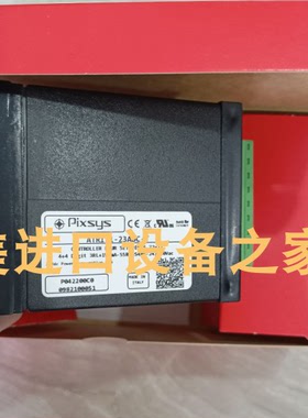 库存PIXSYS ATR121-AD温控器现货 INOR 70APHRF001温度变送器