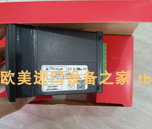 ATR243-20ABC温控器PIXSYS现货