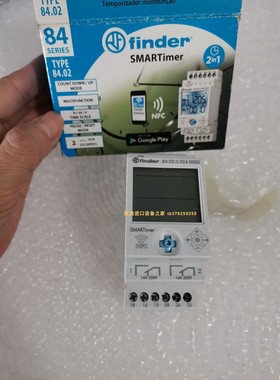 FINDER 22.32.0.024.1320继电器ELTEX TNM BN 80/G-B变压器