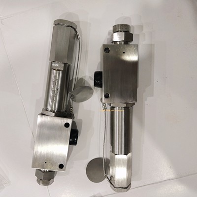 增压器传感器monitran原装