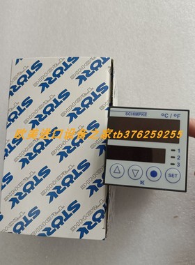 STORK ST48-GAUV.100FP温控表FEMA DCMV6压力开关