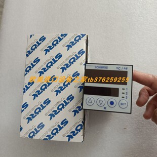 STORK ST710-JB1BA.10 温控器TECSYSTEM T-154温控器