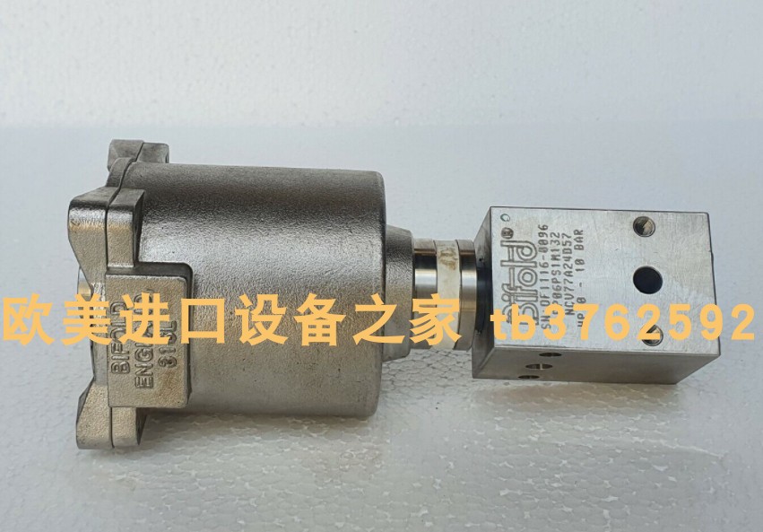 KNF NF1.25RPDCB-4A真空泵  CANTONI sk63-4b2电机 五金/工具 电泵 原图主图