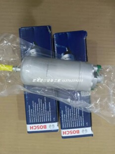 现货原装BO-SCH 580464086油泵  Epcos B32305A4332B080电容库存