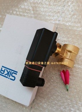 PISTER  BKH G1 25 4425 EG DN25高压球阀