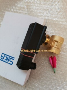 SIKA VT1540KBRUKE02流量开关VOSSLOH SCHWABE Z400MK 点火器