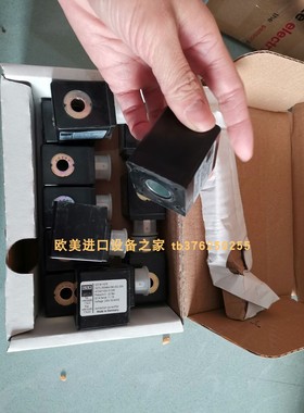 DUK LHPE-13/2-L50V 230VAC 250MA备件GSR A52321002.012XX电磁阀