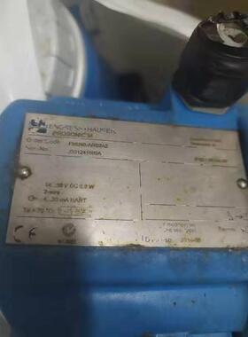 ROSS RESK5235.3电磁阀HYDAC SB330-50A1/112X-YYYA 50L皮囊现货