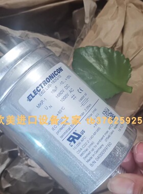 ELECTRONICON E62.F81-682D10电容 EGE  MDV 3220 WR2 传感器