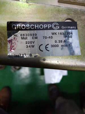 CaburXCSF500C20A电源