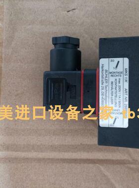 BUHLER MTF-5-70+E05+P流量传感器Elobau 171271VY02传感器