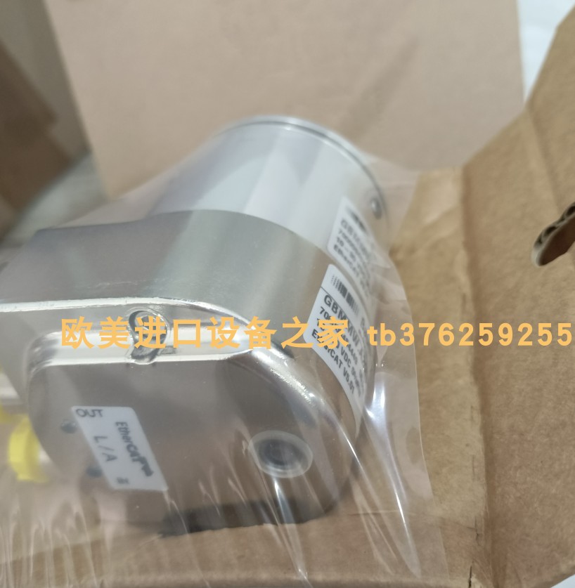 传感器BaumerEIL580-TT12.5RN.0