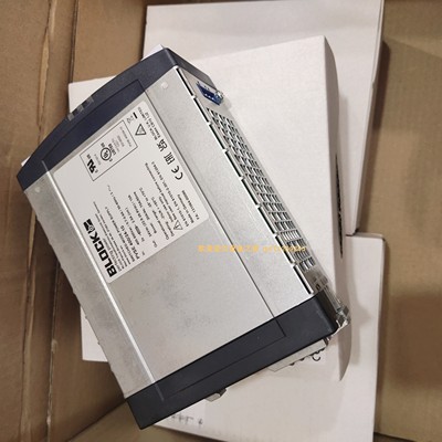 断路器BlockPM-0724-400-2