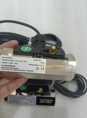 Honsberg  UR3K-025GM150流量计BLOCK HLD110-500/30滤波器