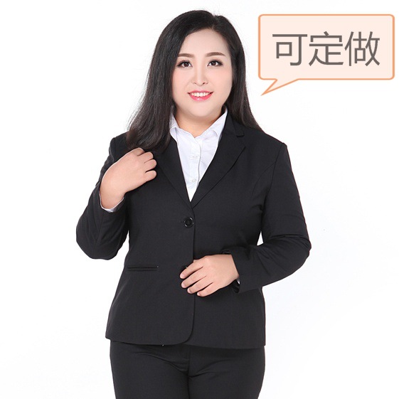 酒店西服外套工作服200