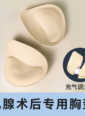 夏季透气加厚小胸显大文胸胸垫