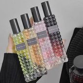 正品 WARMKISS冒险小姐香水女士持久留香72H法式 学生淡香水香薰