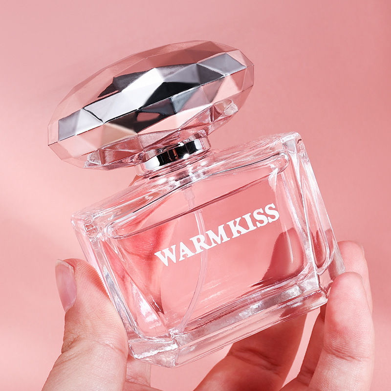 晶钻香水晶钻粉钻女士香水