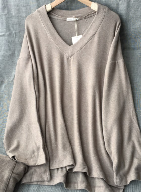 家居服跨弄西班牙O家上衣