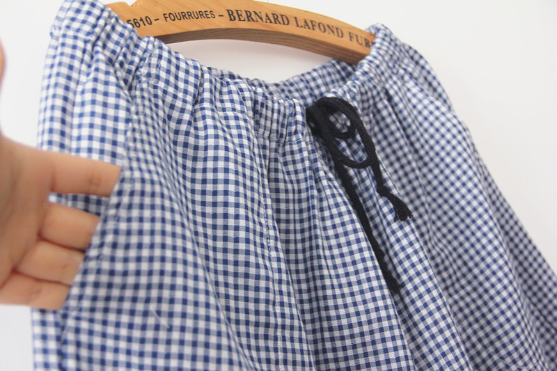 Pantalon pyjama jeunesse - Ref 720204 Image 3