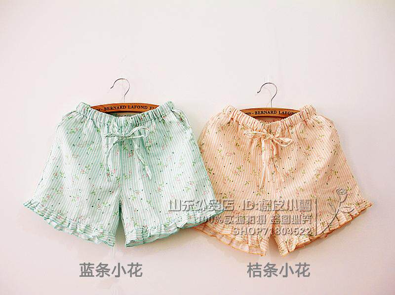 Pantalon pyjama jeunesse - Ref 716554 Image 4