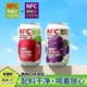NFC100%苹果汁葡萄汁饮品年货饮料聚会聚餐配料简单 可选口味