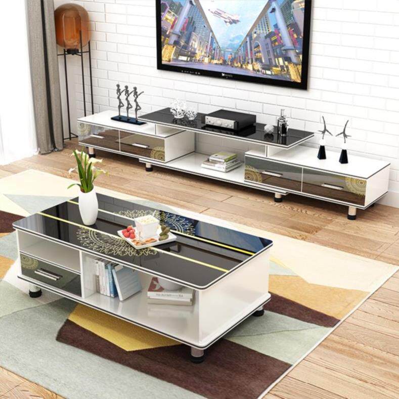combination Room Glass tea table European style Toughened glass Retro hall Home Furnishing fashion Economic type Living room cabinet Flatsin the Residential furniture , Cabinet , TV cabinet  category - from Buy2taobao.com to provide professional Taobao agent buy service
