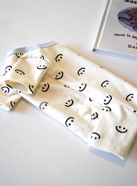 秋冬款纯棉宠物猫狗狗衣服包肚子四脚衣泰迪比熊狗狗睡衣小型幼犬