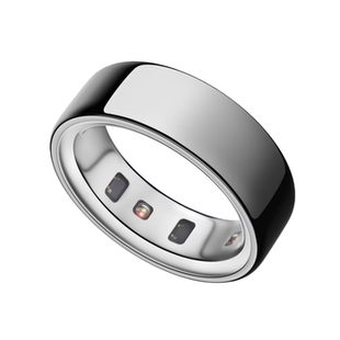 ring4智能戒指男女穿戴黑科技谷爱凌同款 睡眠健康血氧 Oura 新款