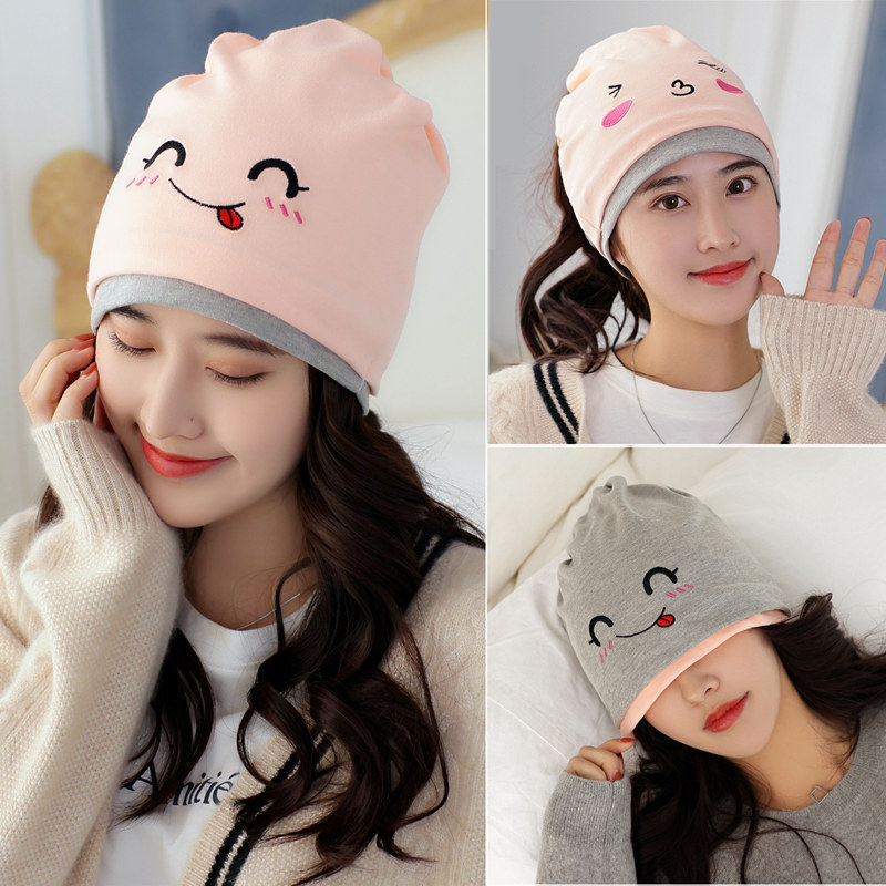 发带帽子冬 图片 价格 多少钱 什么值得买