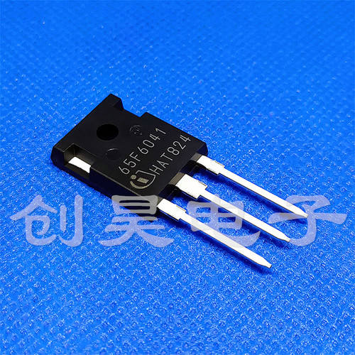 IPW65R041CFD650V超结高压MOS
