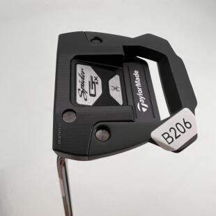 泰勒梅GTX左手推杆 没有用过 34英寸原装杆身 握把