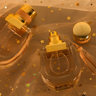 现货 Chloe寇依克洛伊2018新品流浪者小猪包女士香水EDP30/50ml