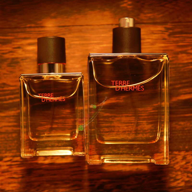 Hermes °®ÂíÊË Terre D'Hermes ´óµØÖÐÐÔÄÐÊ¿µÏãË®30/50/100ML