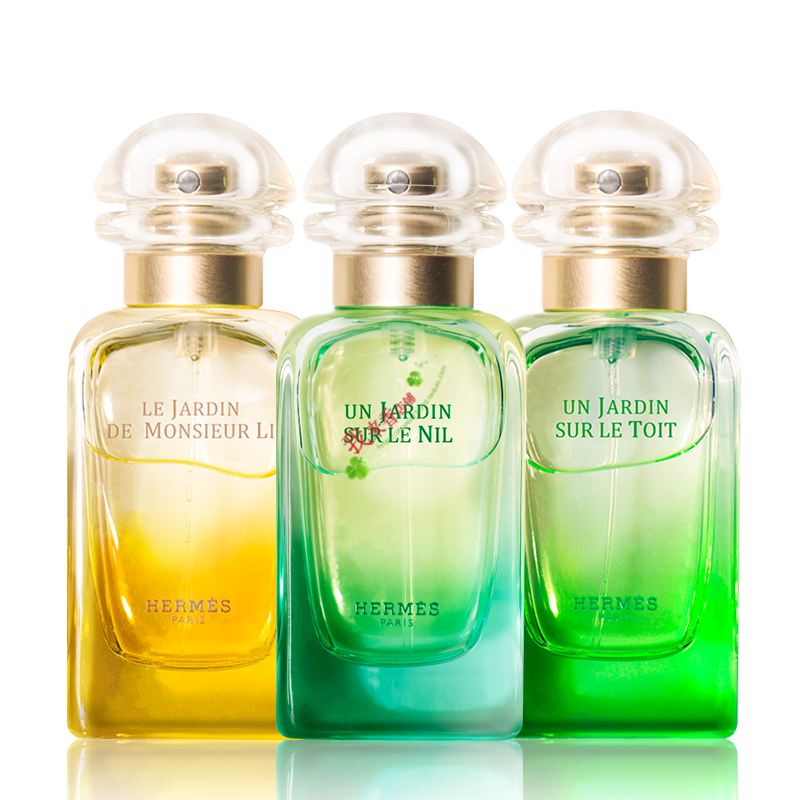 Hermes°®ÂíÊËÏãË®ÄáÂÞºÓ/ÀîÏÈÉúÎݶ¥»¨Ô°Çåг־ÃŮʿµÏãË®30ml
