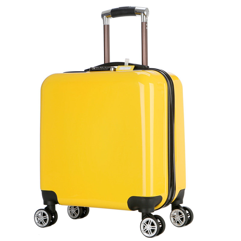 梦卡麦吉儿童拉杆箱梦哆麦吉儿童拉杆箱定制logo儿童拉杆箱20寸小