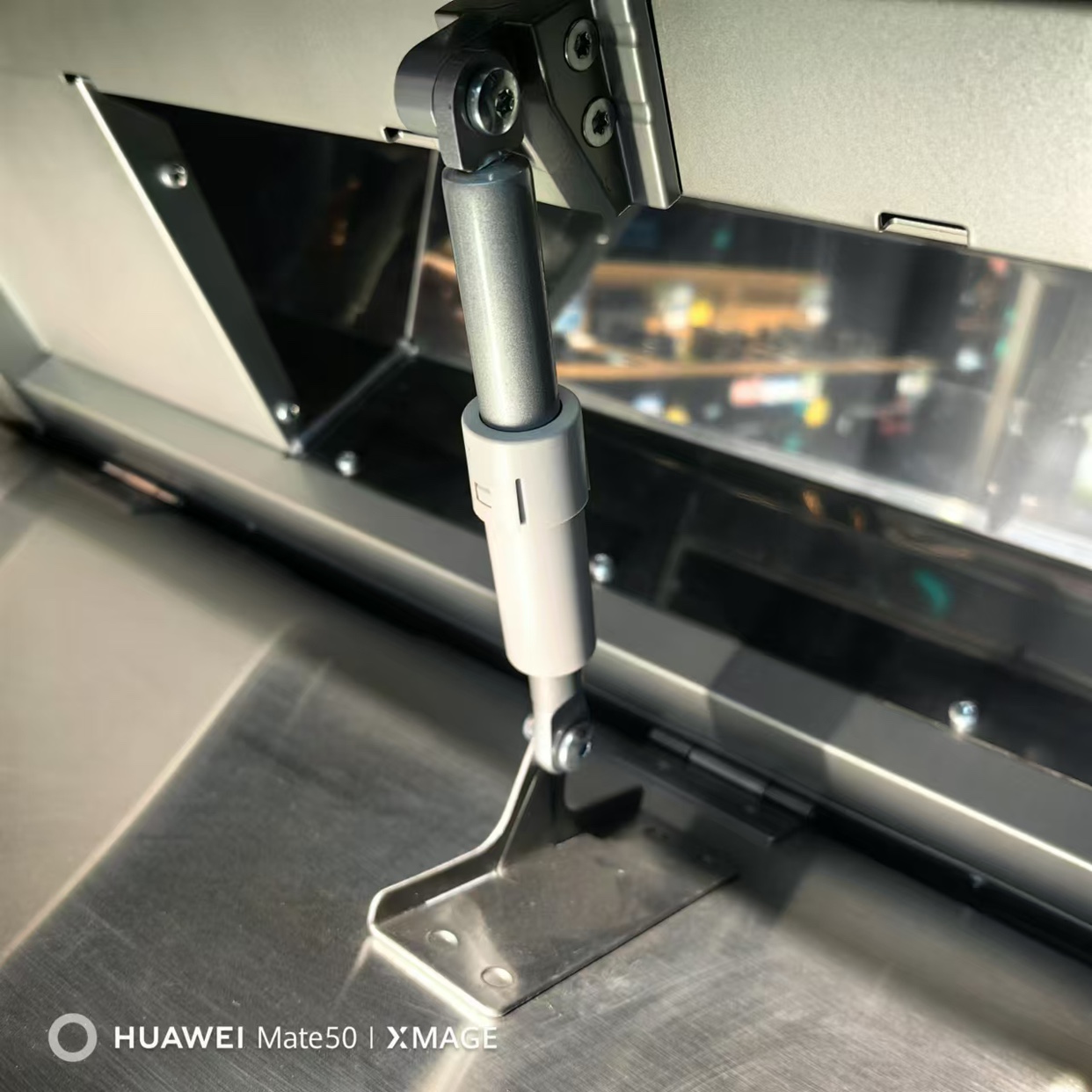 适用西门子博士烟机液压杆技撑杆