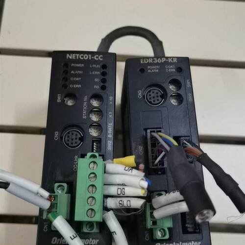 议价 东方马达控制器NETC01东方马达驱动器EDR36P