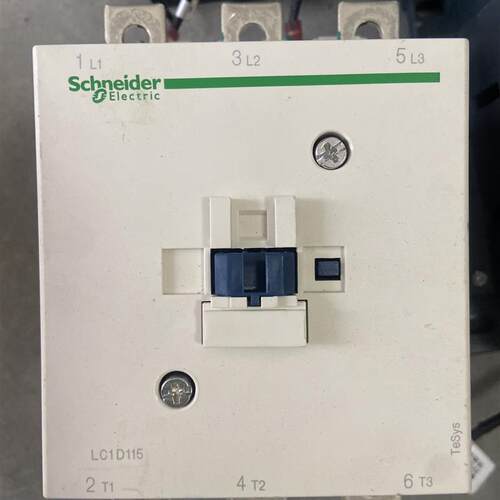 议价 二手拆机直流接触器LC1D115