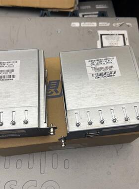 议价 /2960X-STACK堆叠模块,,成色很