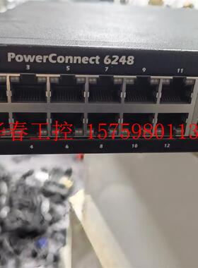 议价    powerconnect 6248 交换机